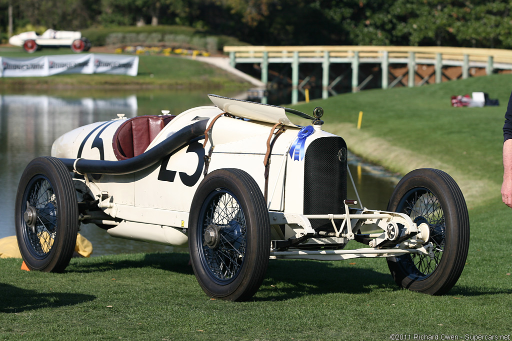 2011 Amelia Island Concours d'Elegance-3