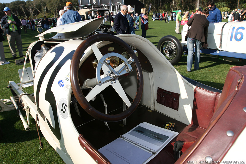 2011 Amelia Island Concours d'Elegance-3