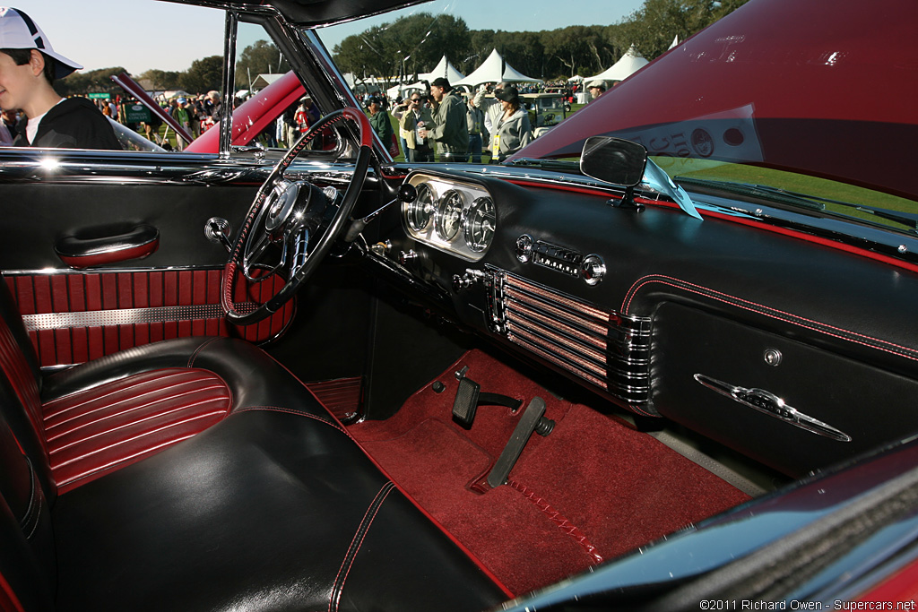 2011 Amelia Island Concours d'Elegance-7