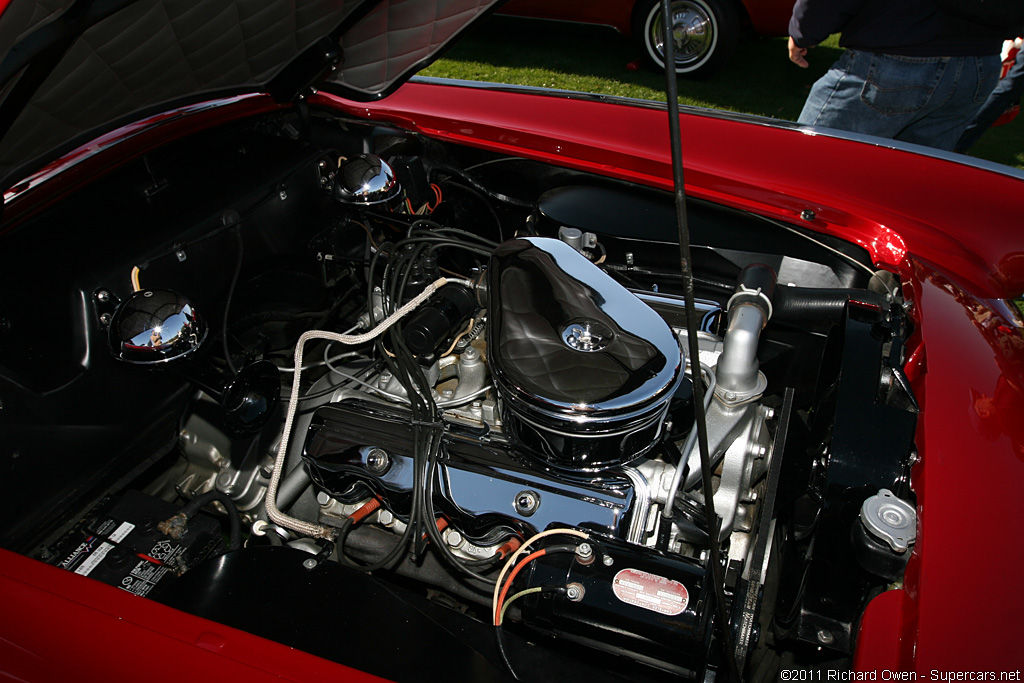 2011 Amelia Island Concours d'Elegance-7