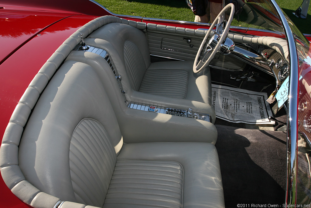 2011 Amelia Island Concours d'Elegance-7