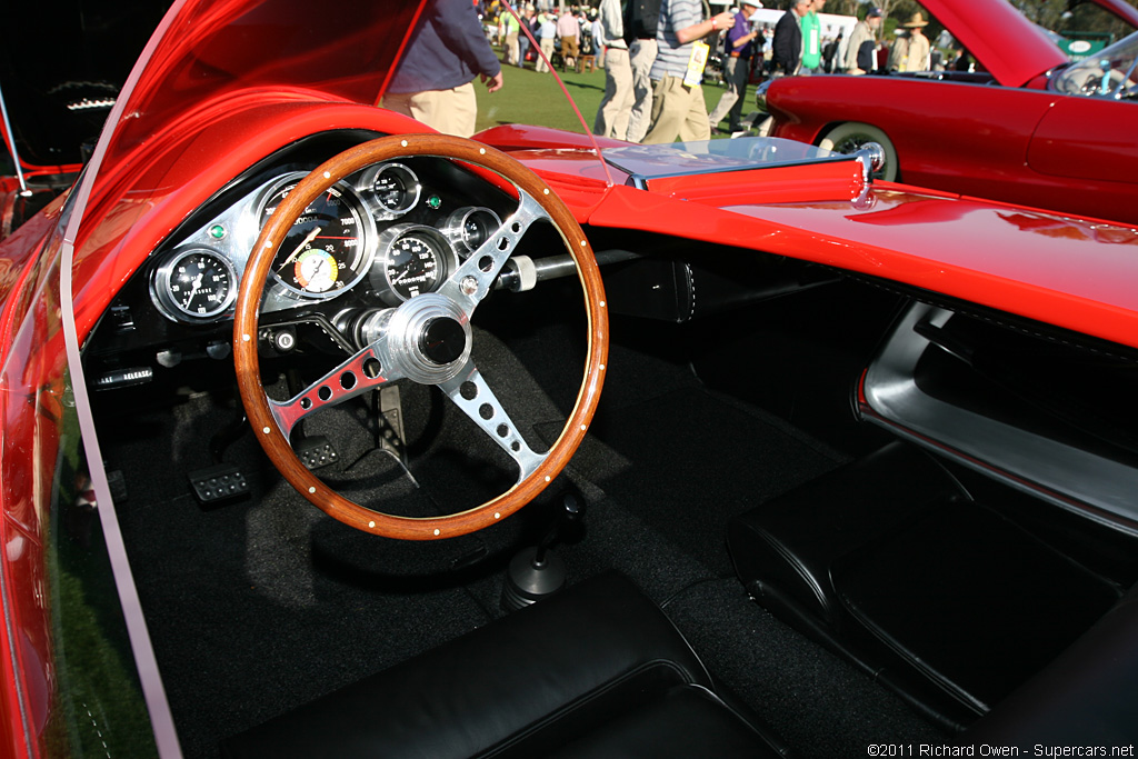 2011 Amelia Island Concours d'Elegance-7