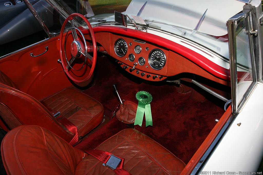 2011 Amelia Island Concours d'Elegance-5