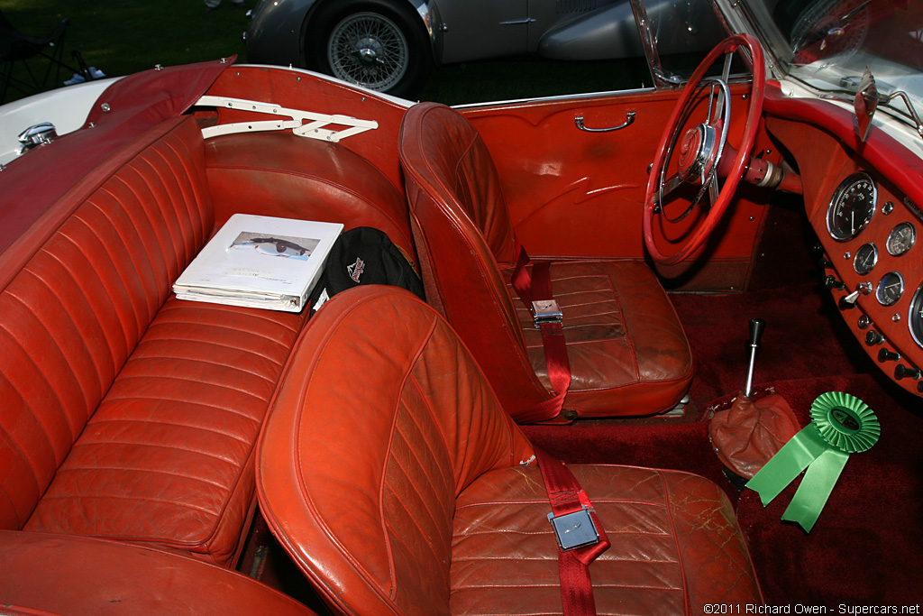 2011 Amelia Island Concours d'Elegance-5