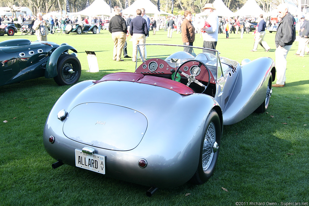 2011 Amelia Island Concours d'Elegance-5