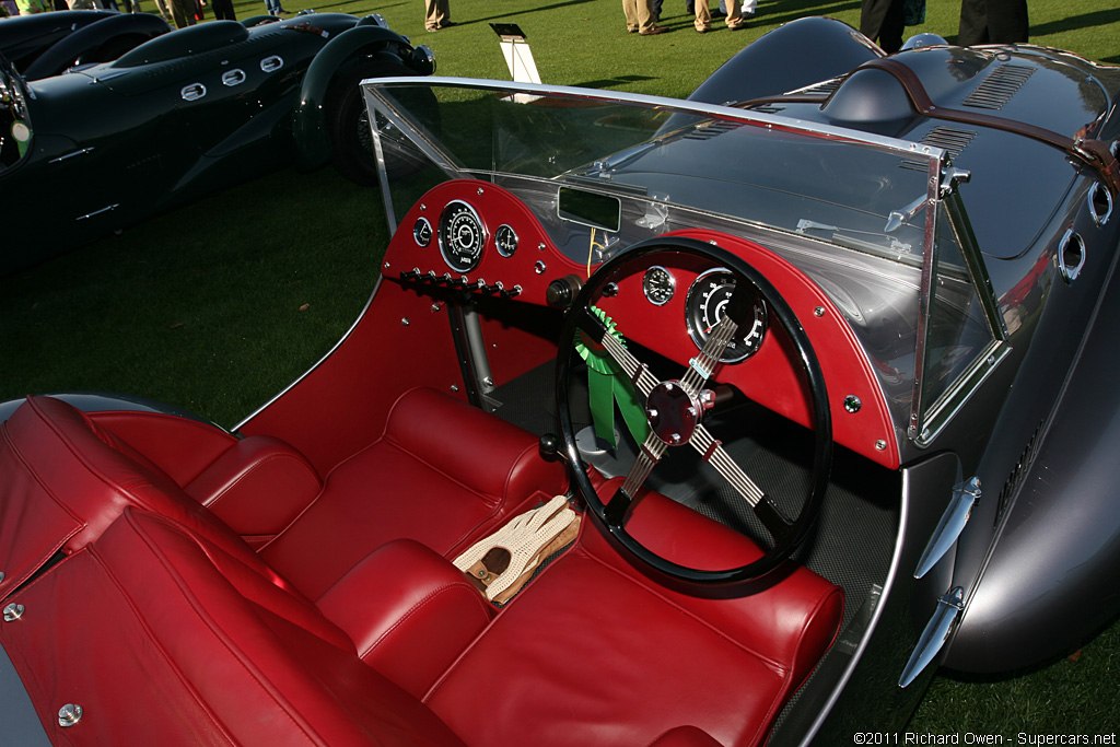 2011 Amelia Island Concours d'Elegance-5