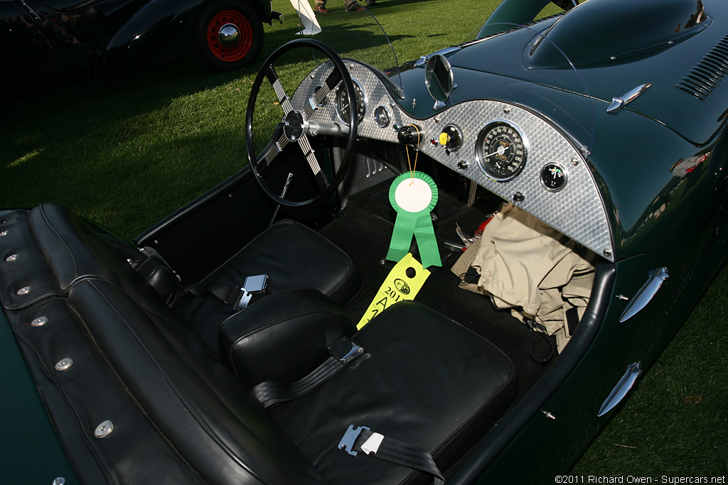 2011 Amelia Island Concours d'Elegance-5