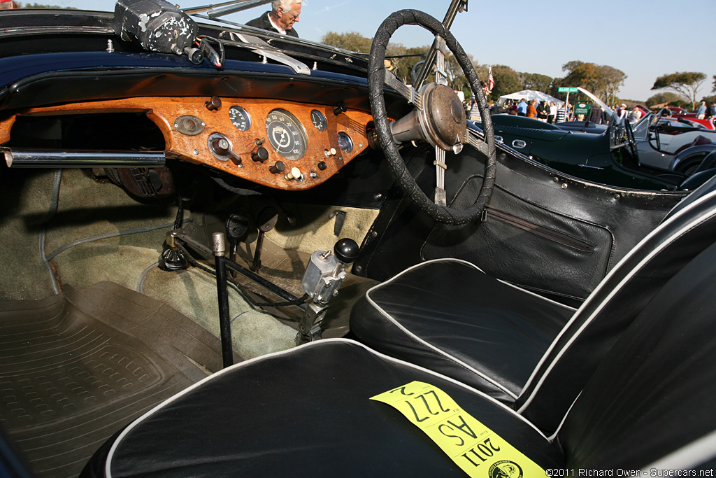 2011 Amelia Island Concours d'Elegance-5