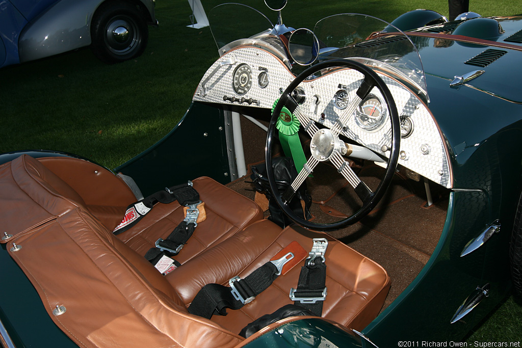 2011 Amelia Island Concours d'Elegance-5