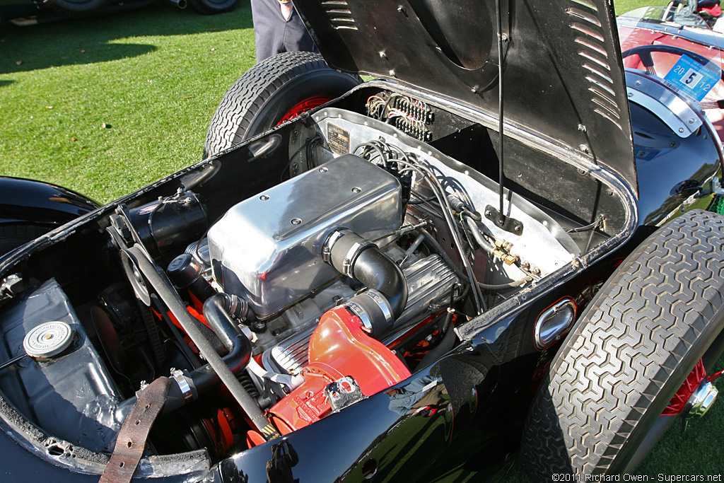 2011 Amelia Island Concours d'Elegance-5