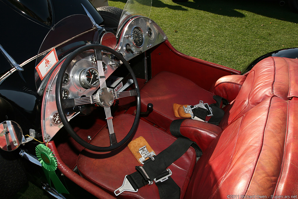 2011 Amelia Island Concours d'Elegance-5