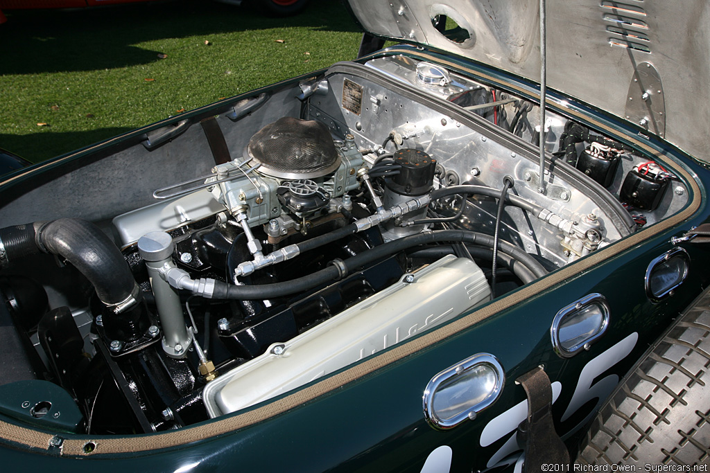 2011 Amelia Island Concours d'Elegance-5