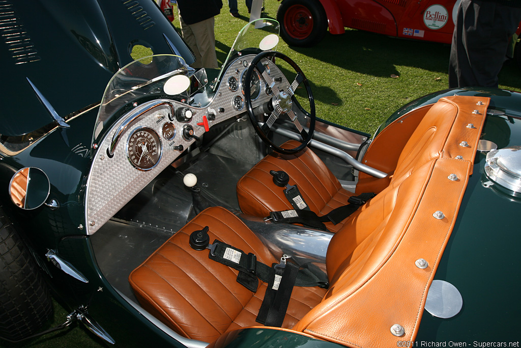 2011 Amelia Island Concours d'Elegance-5