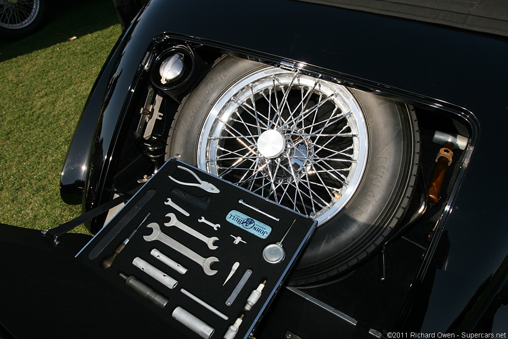 2011 Amelia Island Concours d'Elegance-14