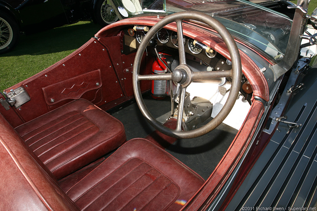 2011 Amelia Island Concours d'Elegance-14