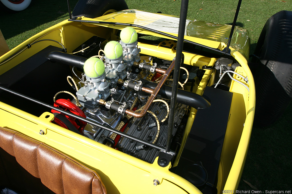 2011 Amelia Island Concours d'Elegance-10