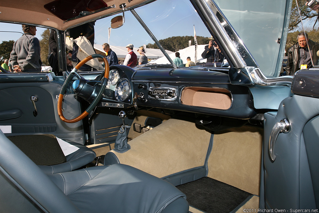 2011 Amelia Island Concours d'Elegance-12