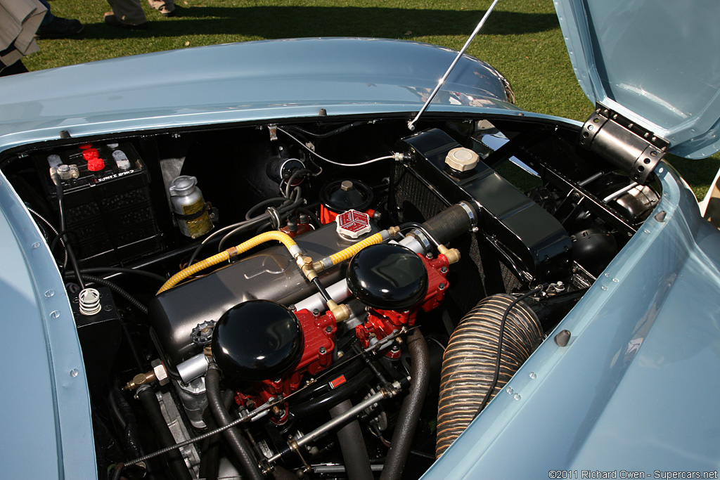 2011 Amelia Island Concours d'Elegance-12