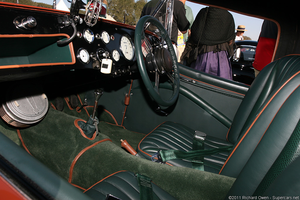 2011 Amelia Island Concours d'Elegance-12