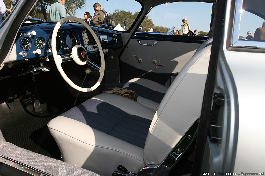 2011 Amelia Island Concours d'Elegance-12