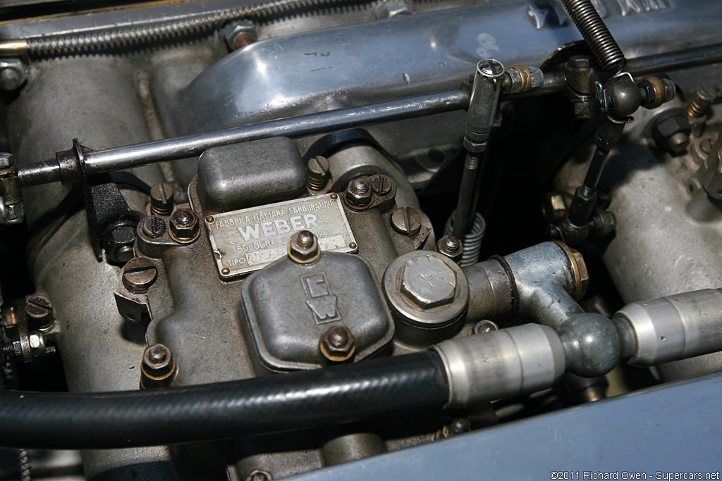 2011 Amelia Island Concours d'Elegance-18