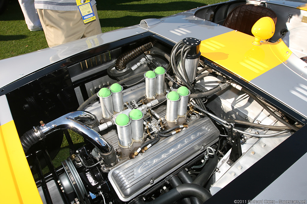 2011 Amelia Island Concours d'Elegance-6