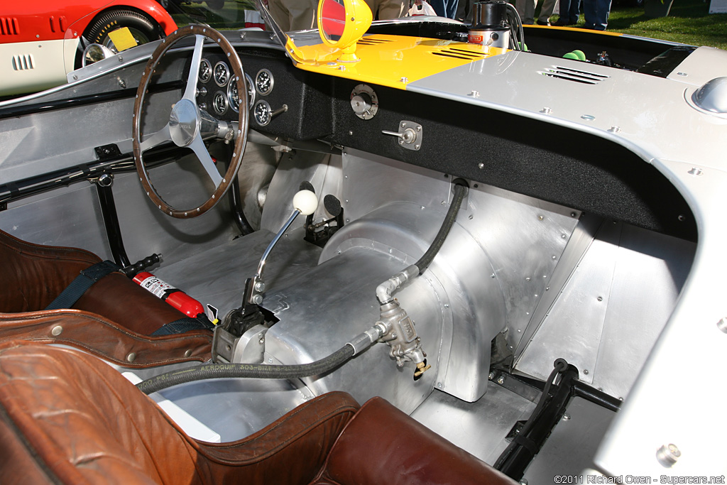 2011 Amelia Island Concours d'Elegance-6