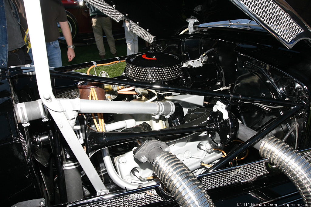 2011 Amelia Island Concours d'Elegance-15