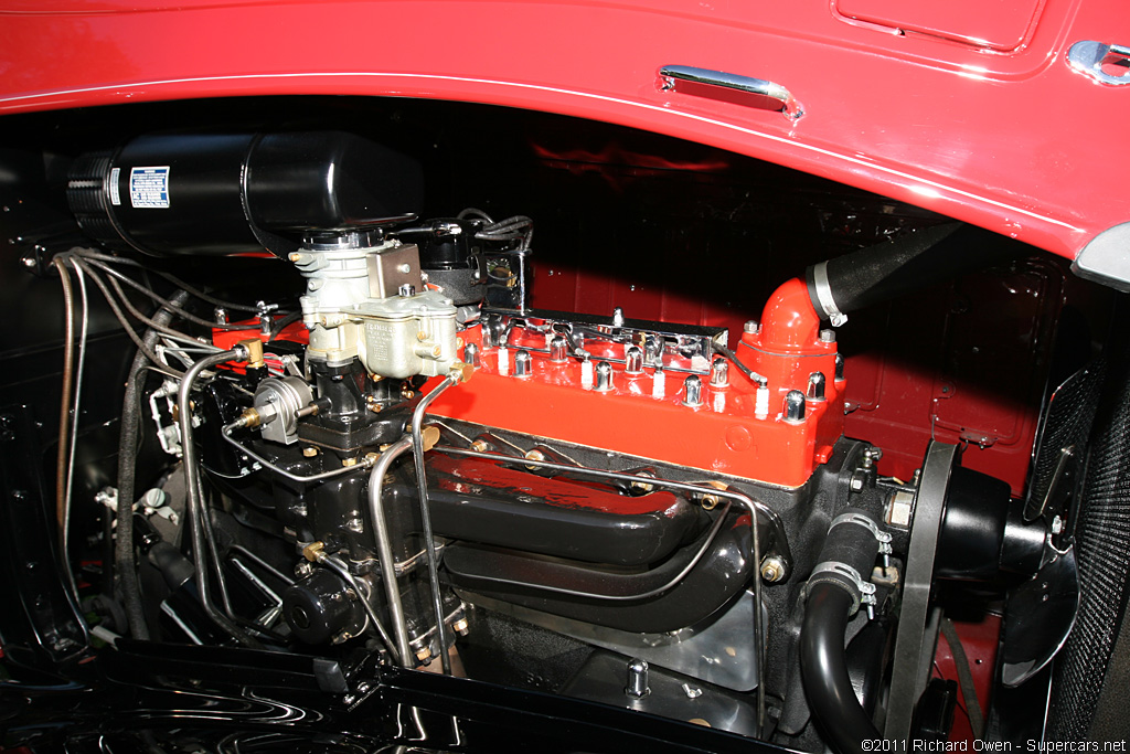 2011 Amelia Island Concours d'Elegance-15