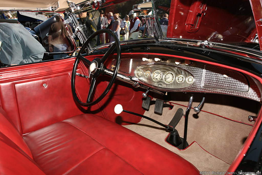 1932 Chrysler Imperial Custom Eight Gallery