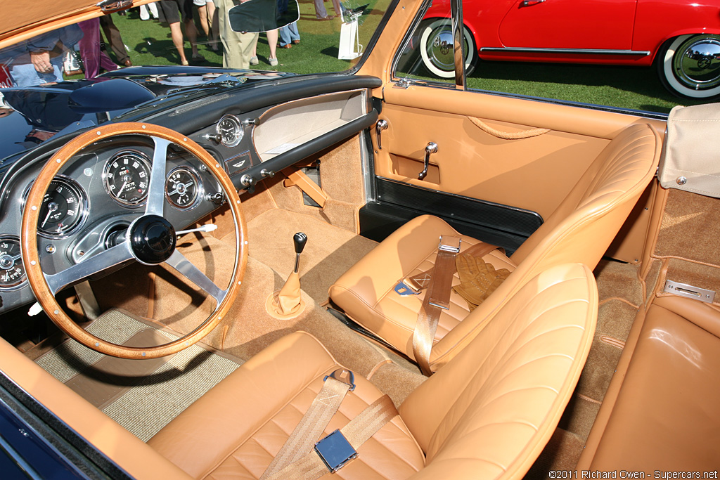 2011 Amelia Island Concours d'Elegance-13