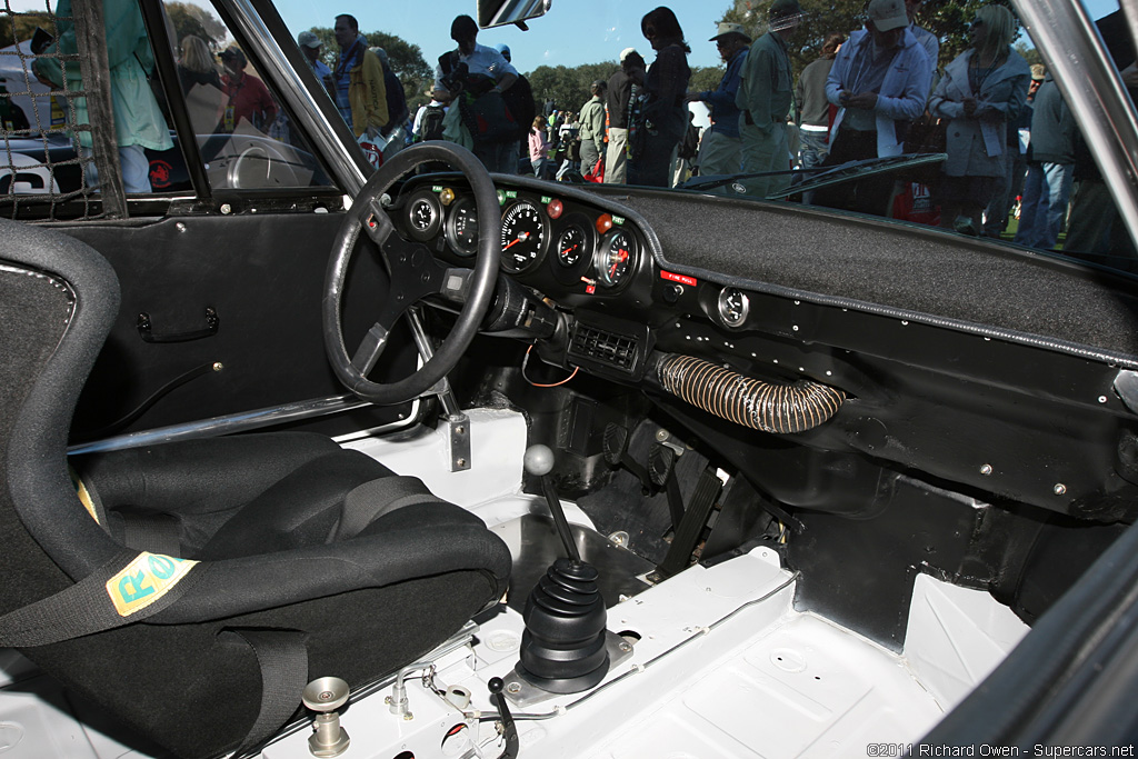 2011 Amelia Island Concours d'Elegance-18