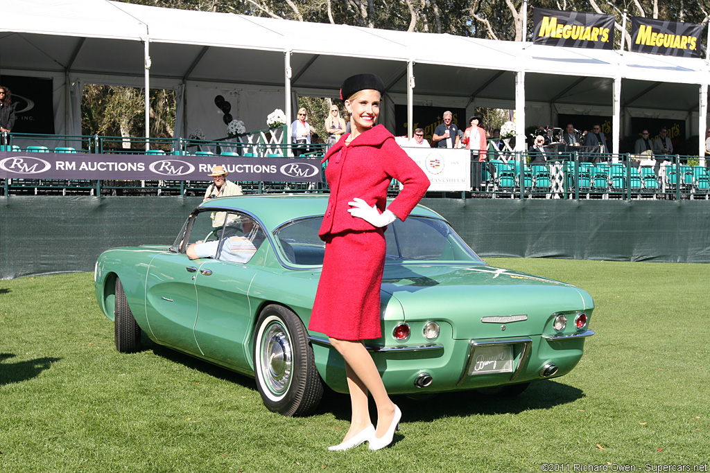 2011 Amelia Island Concours d'Elegance-7