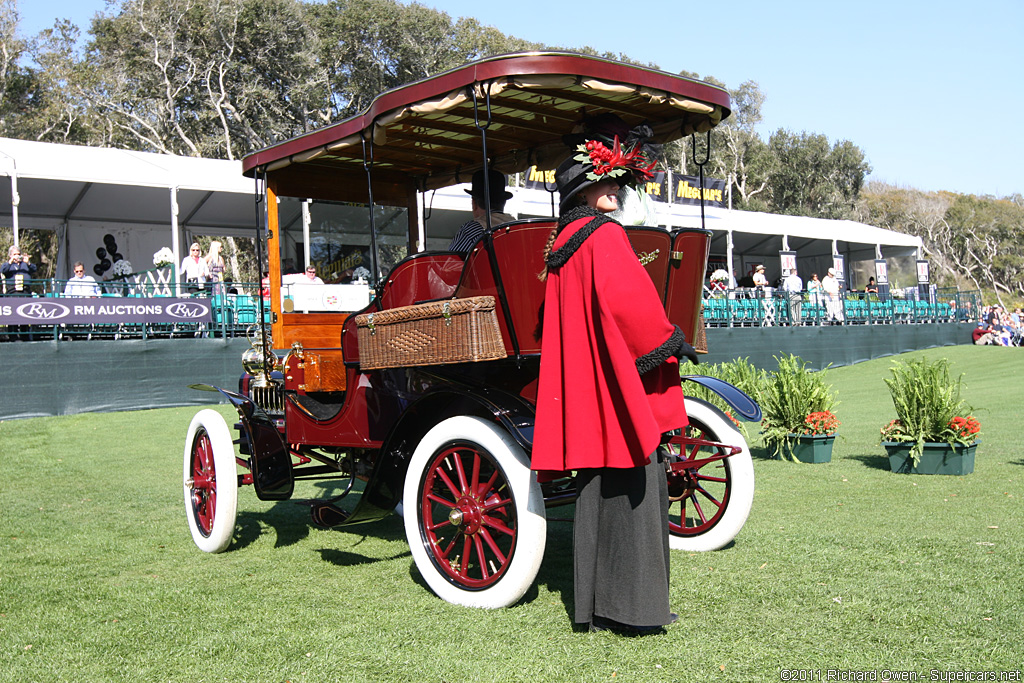 2011 Amelia Island Concours d'Elegance-11