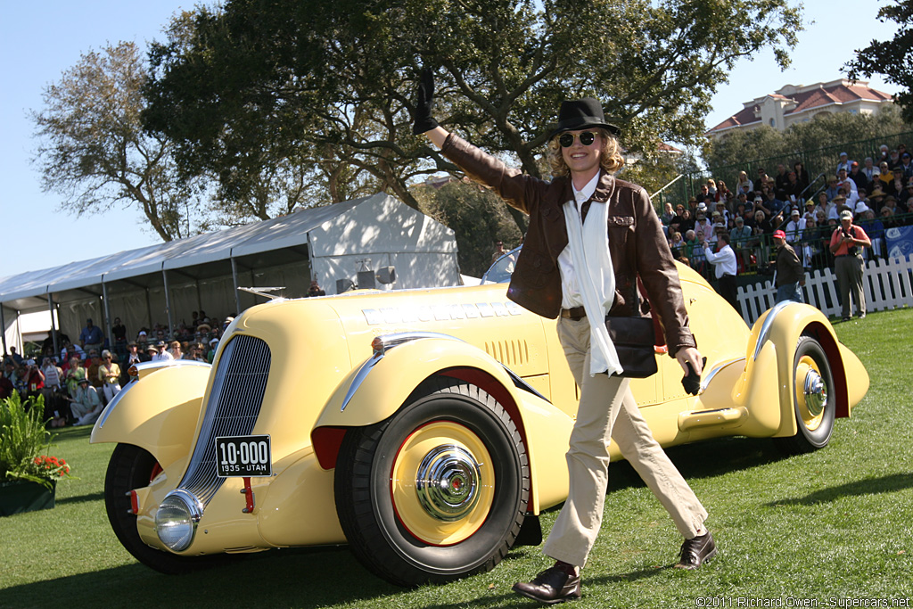 2011 Amelia Island Concours d'Elegance-3