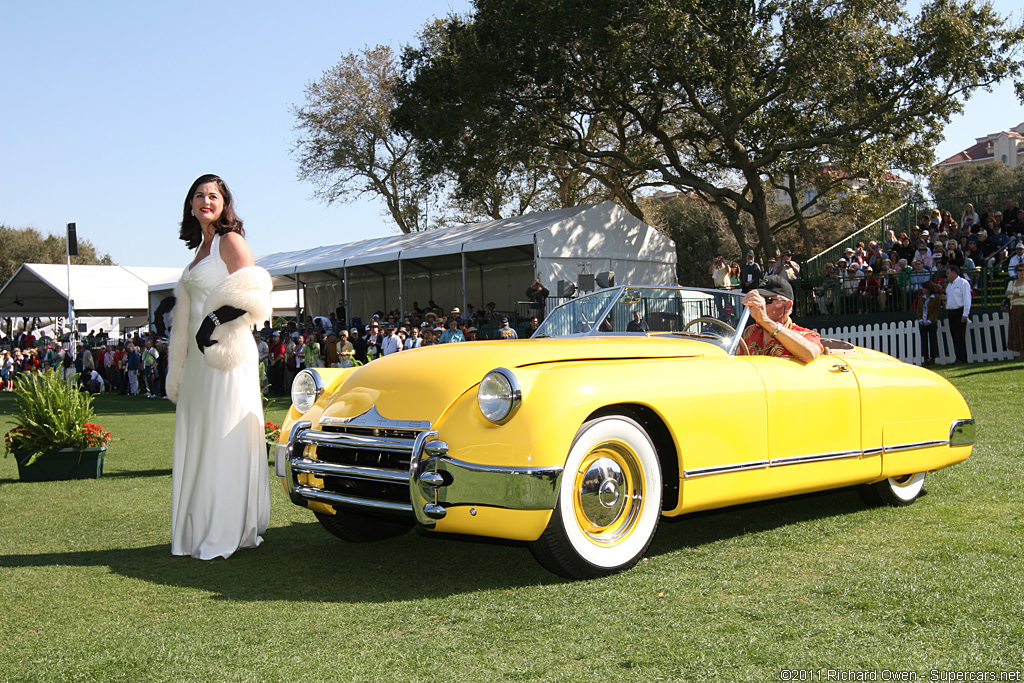 2011 Amelia Island Concours d'Elegance-6