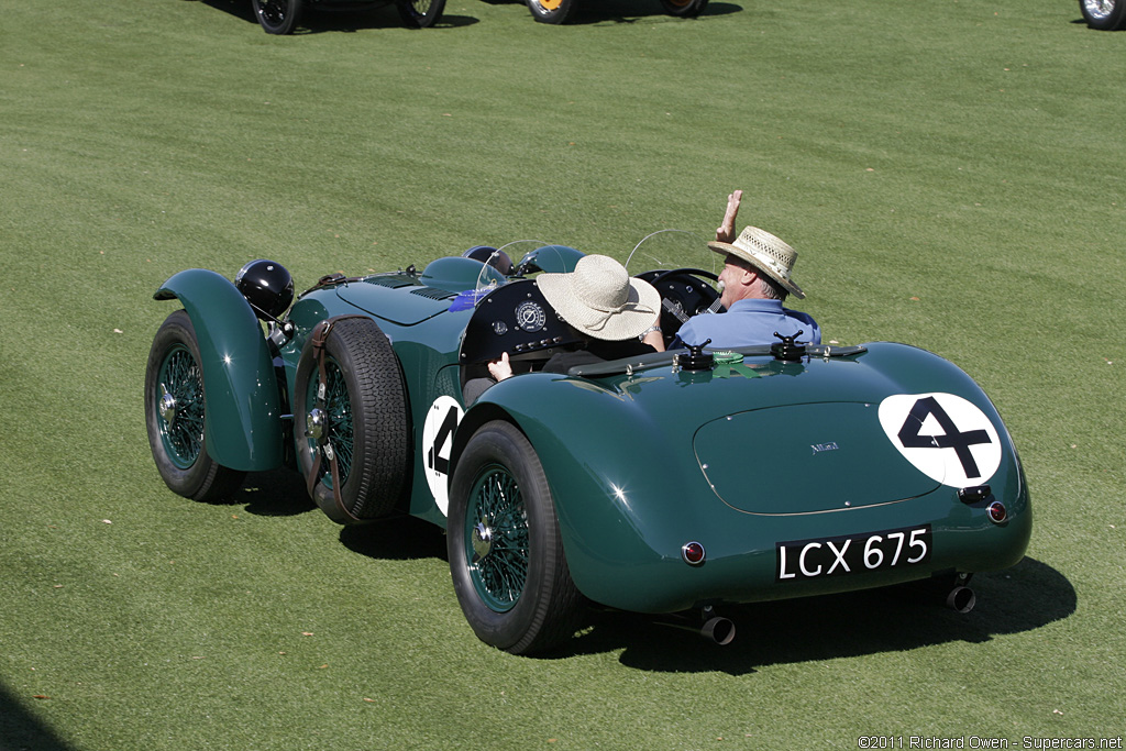 2011 Amelia Island Concours d'Elegance-5