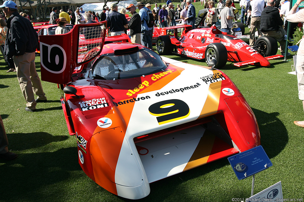 2011 Amelia Island Concours d'Elegance-21