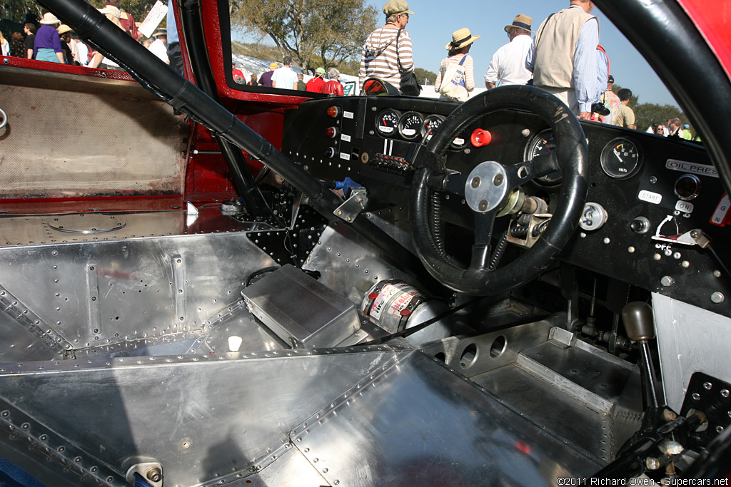 2011 Amelia Island Concours d'Elegance-21