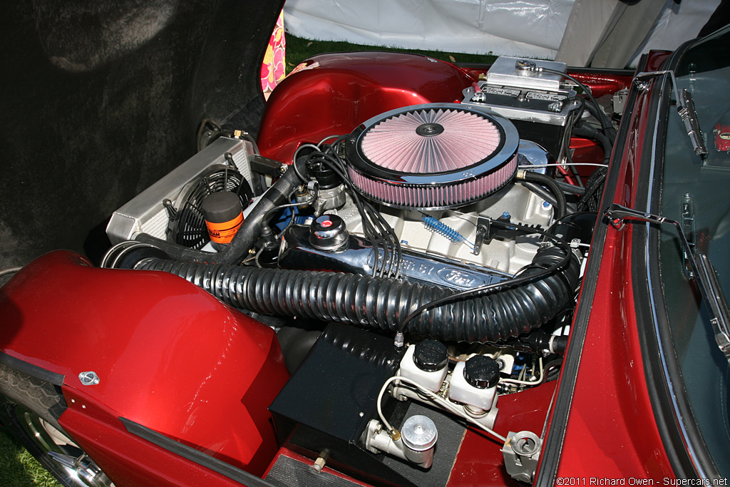 2011 Amelia Island Concours d'Elegance-8