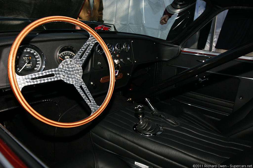 2011 Amelia Island Concours d'Elegance-8