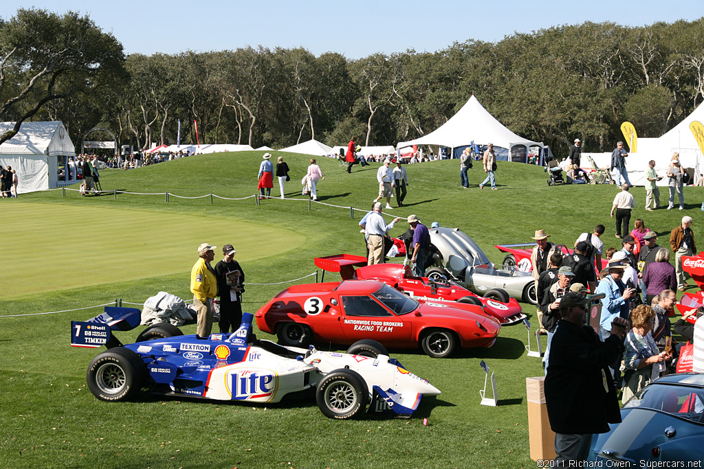 2011 Amelia Island Concours d'Elegance-21