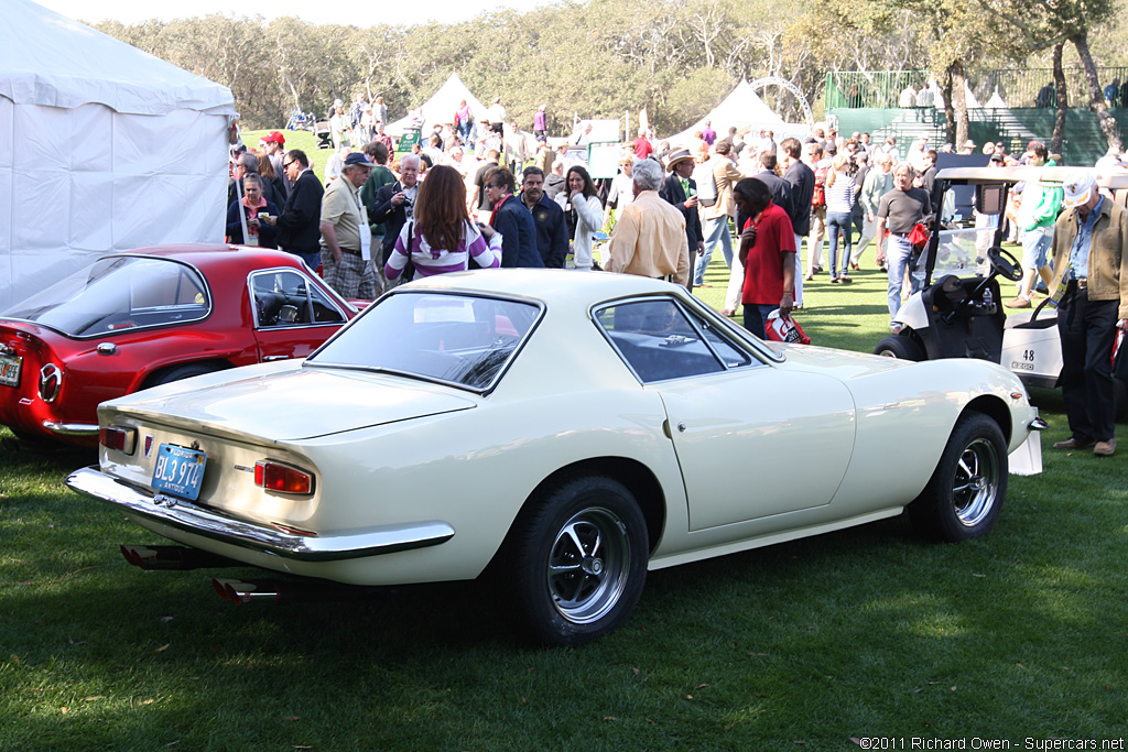 2011 Amelia Island Concours d'Elegance-8