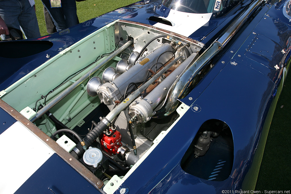 2011 Amelia Island Concours d'Elegance-6