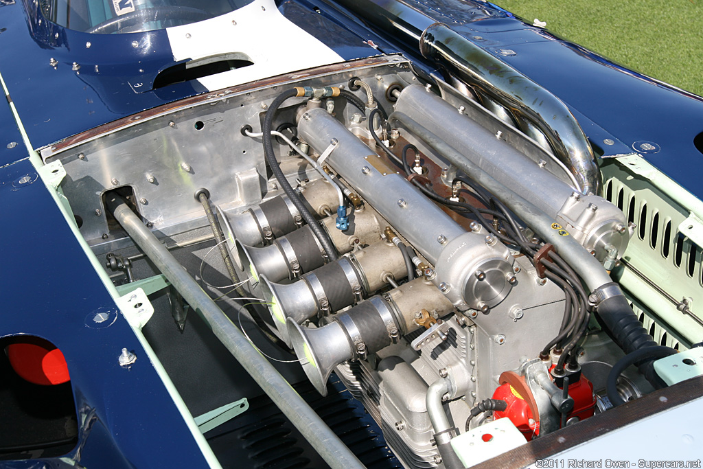 2011 Amelia Island Concours d'Elegance-6