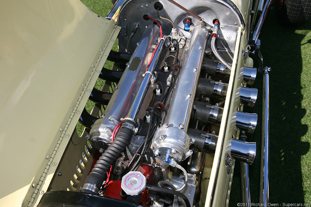 2011 Amelia Island Concours d'Elegance-6