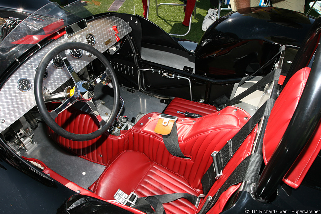 2011 Amelia Island Concours d'Elegance-6