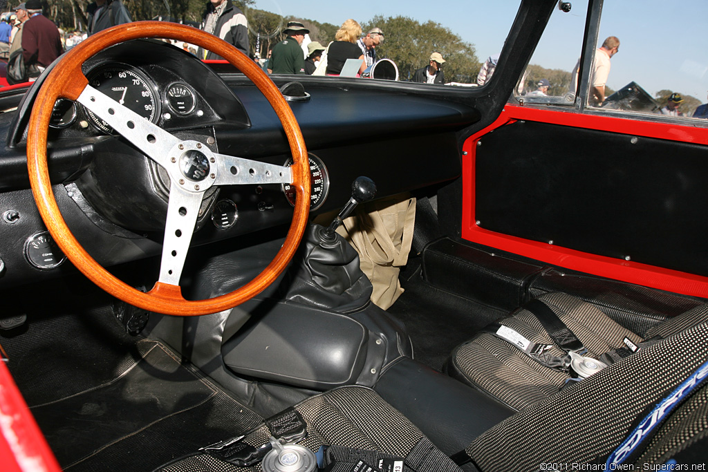 2011 Amelia Island Concours d'Elegance-18