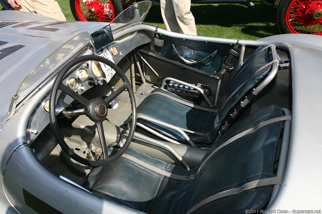 1937 BMW 328 Mille Miglia ‘Büegelfalte’ Gallery