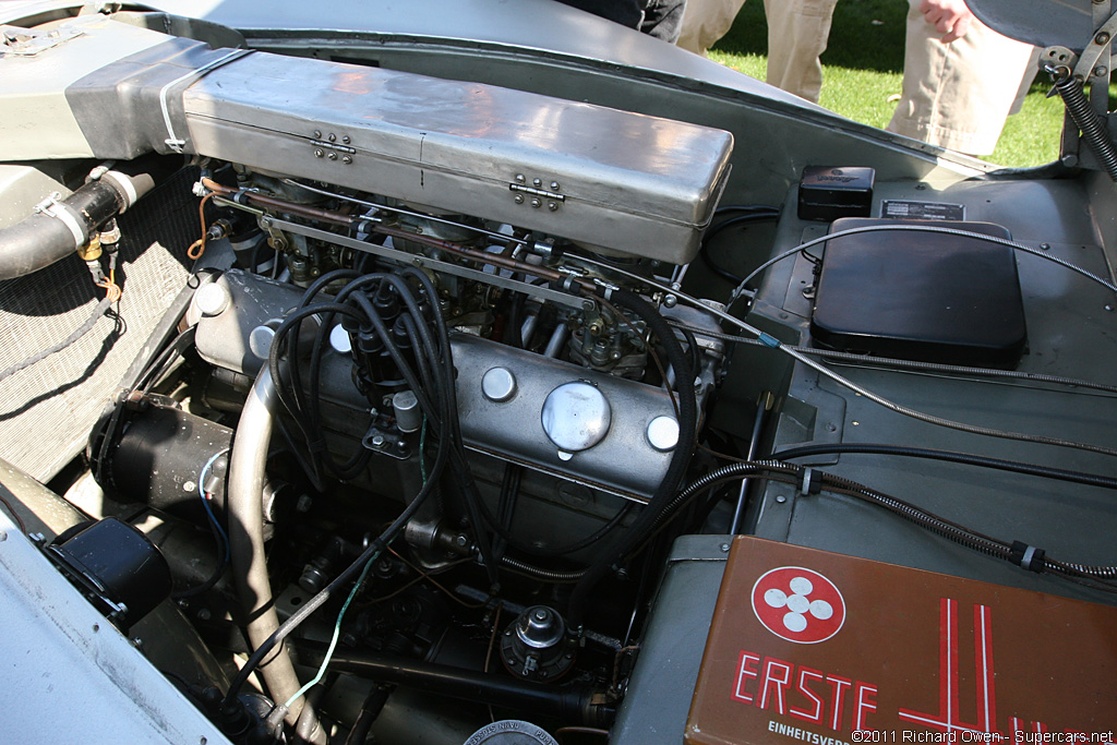 1937 BMW 328 Mille Miglia ‘Büegelfalte’ Gallery